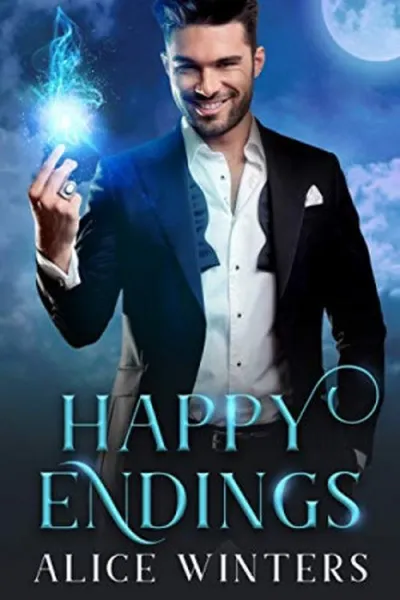 Cover of Happy Endings