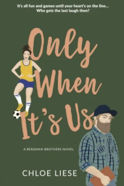 Cover of Only When It's Us