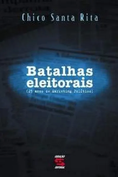 Cover of Batalhas Eleitorais