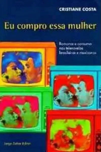 Cover of Eu Compro essa Mulher