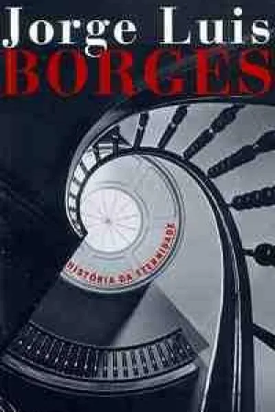 Cover of História da Eternidade