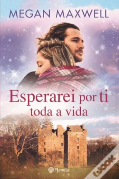 Cover of Esperarei Por Ti Toda A Vida