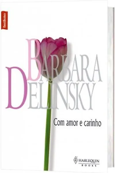 Cover of Com Amor e Carinho