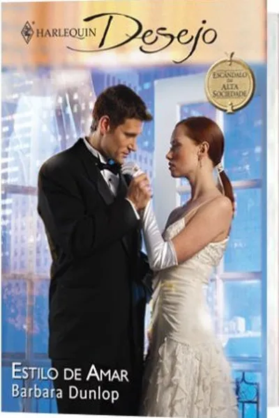 Cover of Estilo de Amar