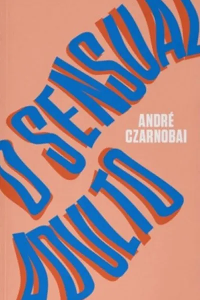 Cover of O Sensual Adulto