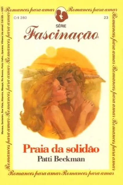 Cover of Praia da Solidão