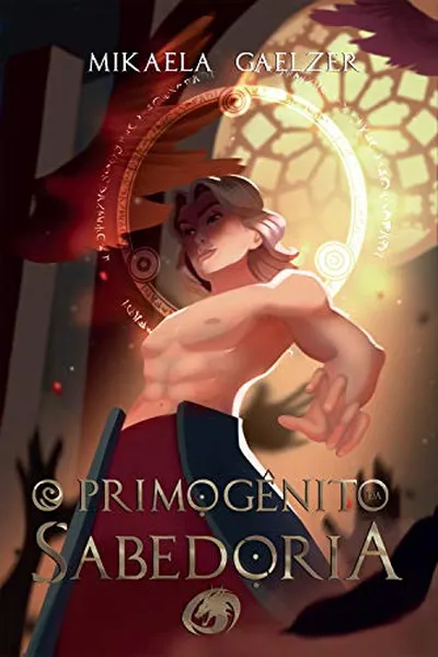 Cover of O Primogênito da Sabedoria