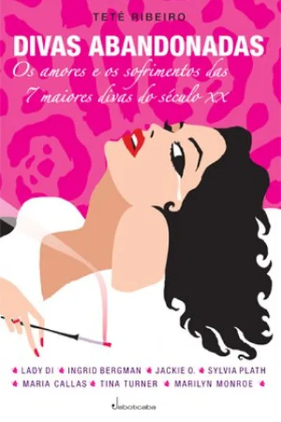 Cover of Divas Abandonadas