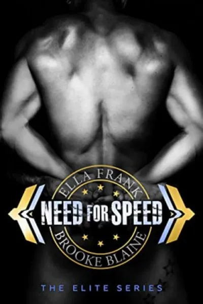 Cover of Need for Speed