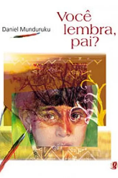 Cover of Você Lembra, Pai?