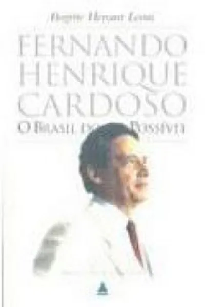 Cover of Fernando Henrique Cardoso