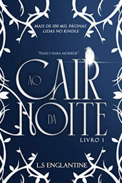 Cover of Ao Cair da Noite