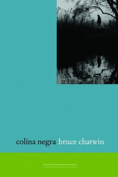 Cover of Colina negra