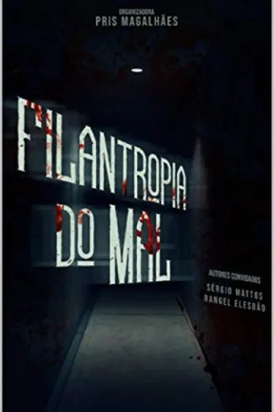 Cover of Filantropia do Mal