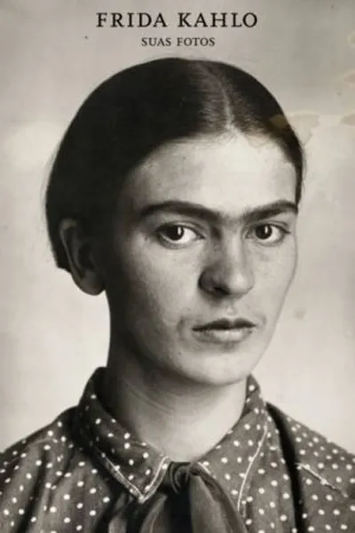 Cover of Frida Kahlo