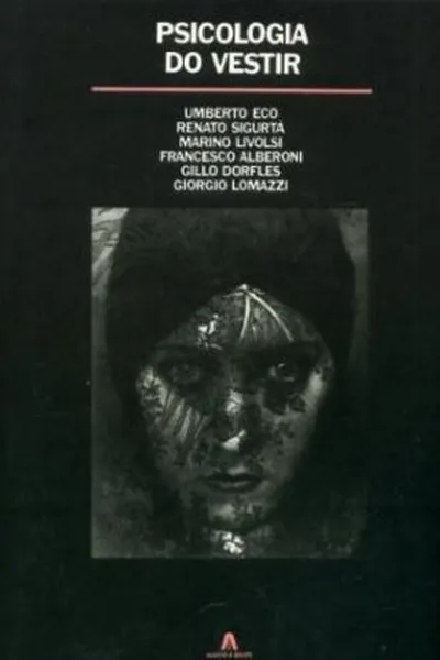 Cover of Psicologia do vestir