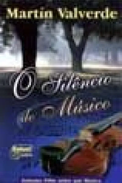 Cover of O Silêncio do Músico