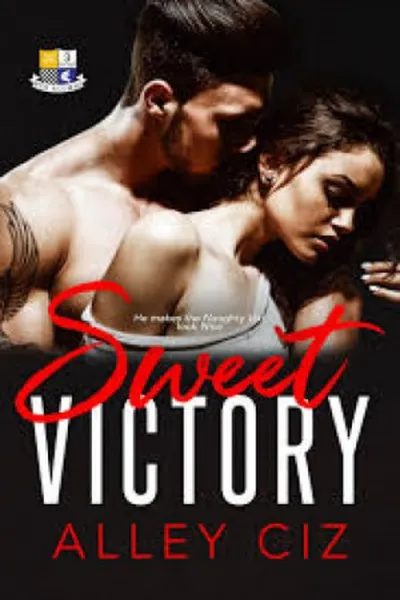 Cover of Sweet Victory