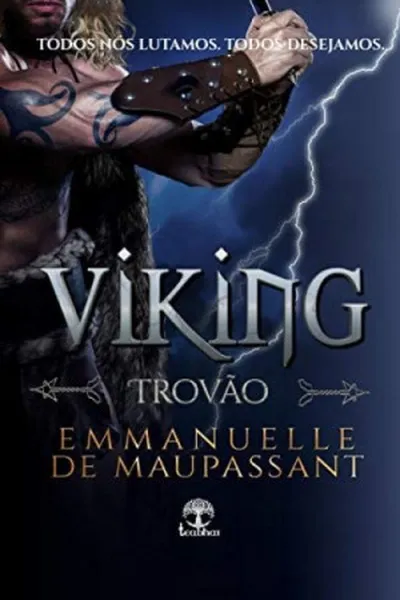 Cover of Viking Trovão