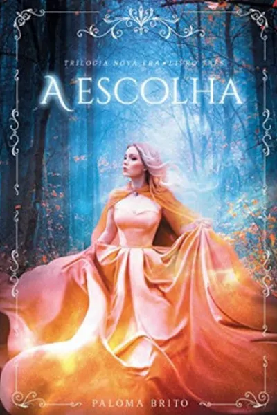 Cover of A Escolha