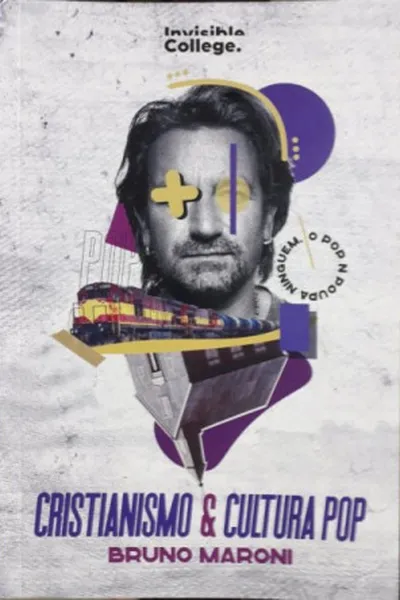 Cover of Cristianismo & Cultura Pop