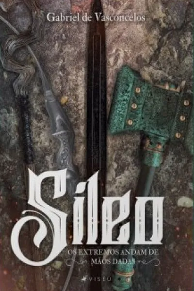 Cover of Sileo