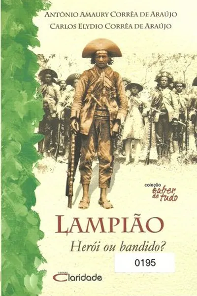 Cover of Lampião