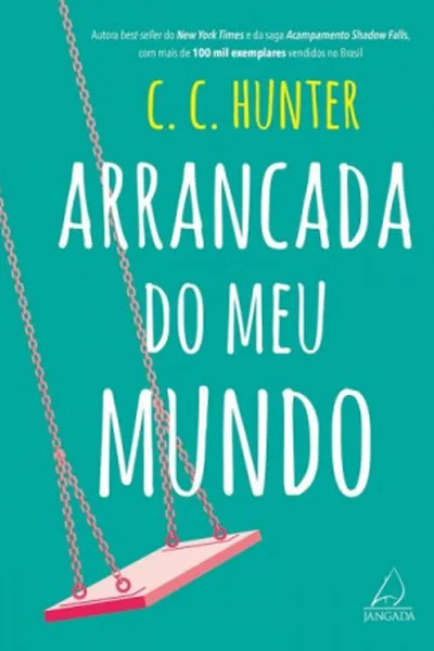 Cover of Arrancada do meu Mundo