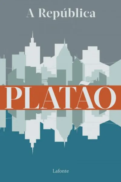 Cover of A República