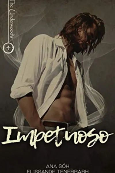 Cover of Impetuoso