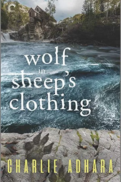 Cover of Wolf in Sheep's Clothing
