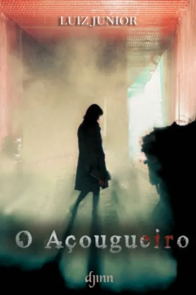 Cover of O Açougueiro