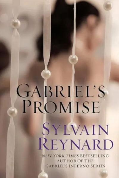 Cover of Gabriel's Promise