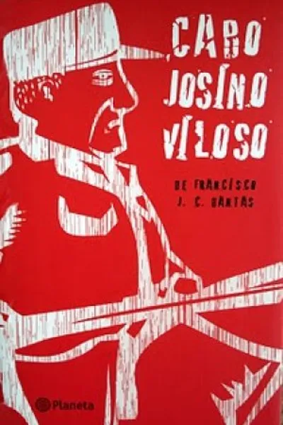 Cover of Cabo Josino Viloso