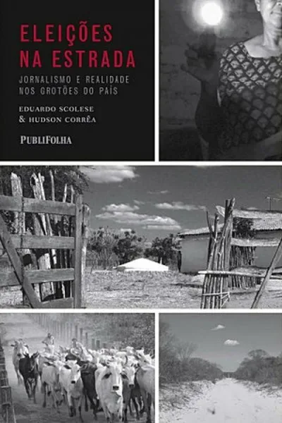 Cover of Eleições na Estrada