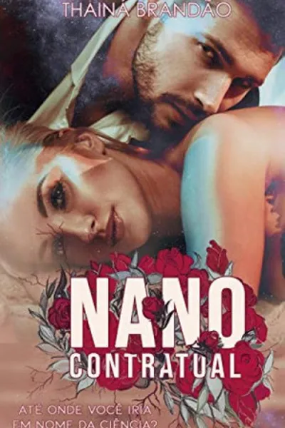Cover of Nano Contratual