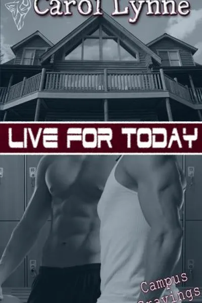 Cover of Live for Today