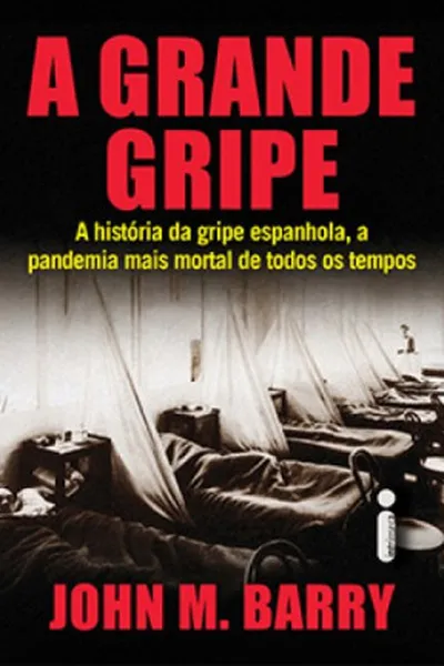 Cover of A Grande Gripe
