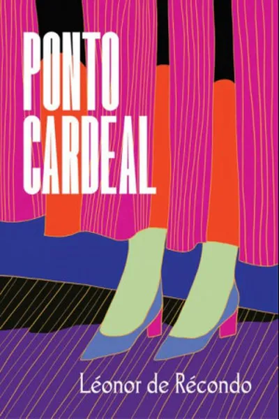Cover of Ponto Cardeal