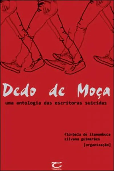 Cover of Dedo de moça