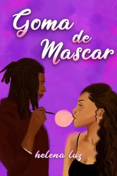Cover of Goma de Mascar