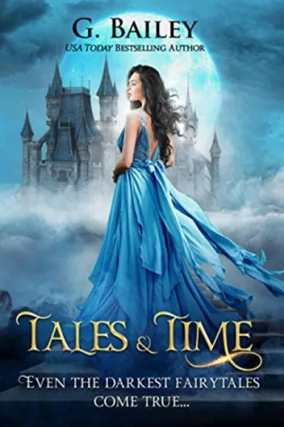 Cover of Tales & Time