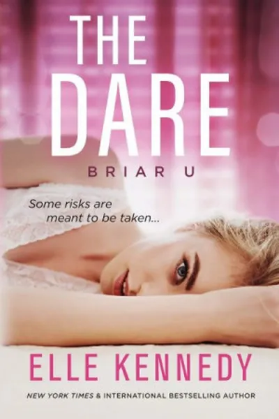 Cover of The Dare
