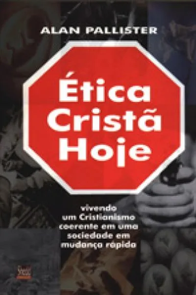 Cover of Ética cristã hoje