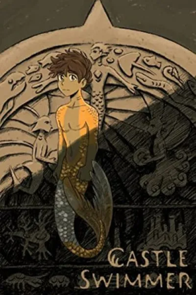 Cover of Castle Swimmer: Season 1