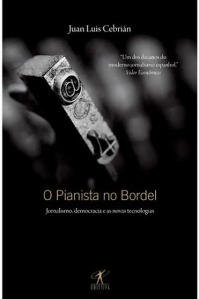Cover of O Pianista no Bordel