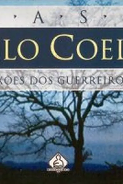 Cover of Frases: 106 Reflexões dos Guerreiros da Luz