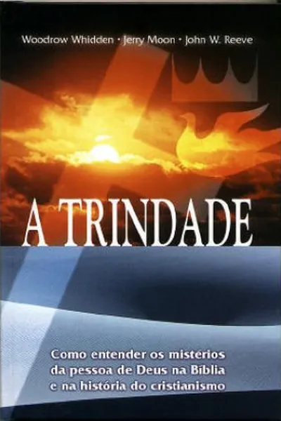 Cover of A Trindade