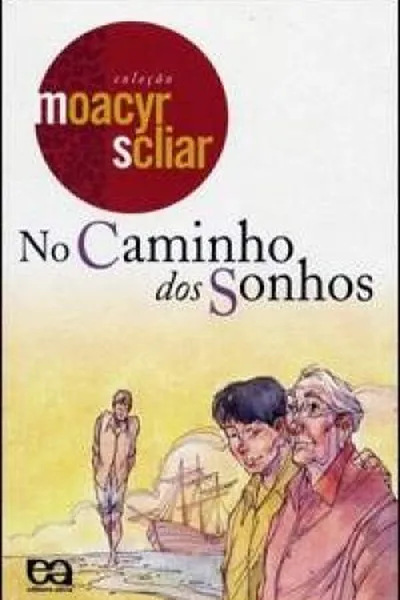 Cover of No caminho dos sonhos