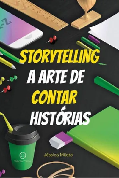 Cover of Storytelling